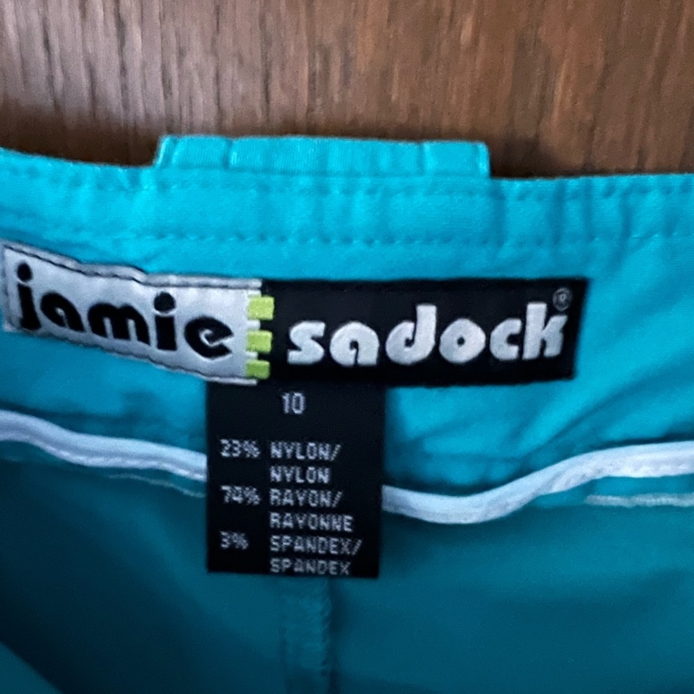 Golf Skort - image 3